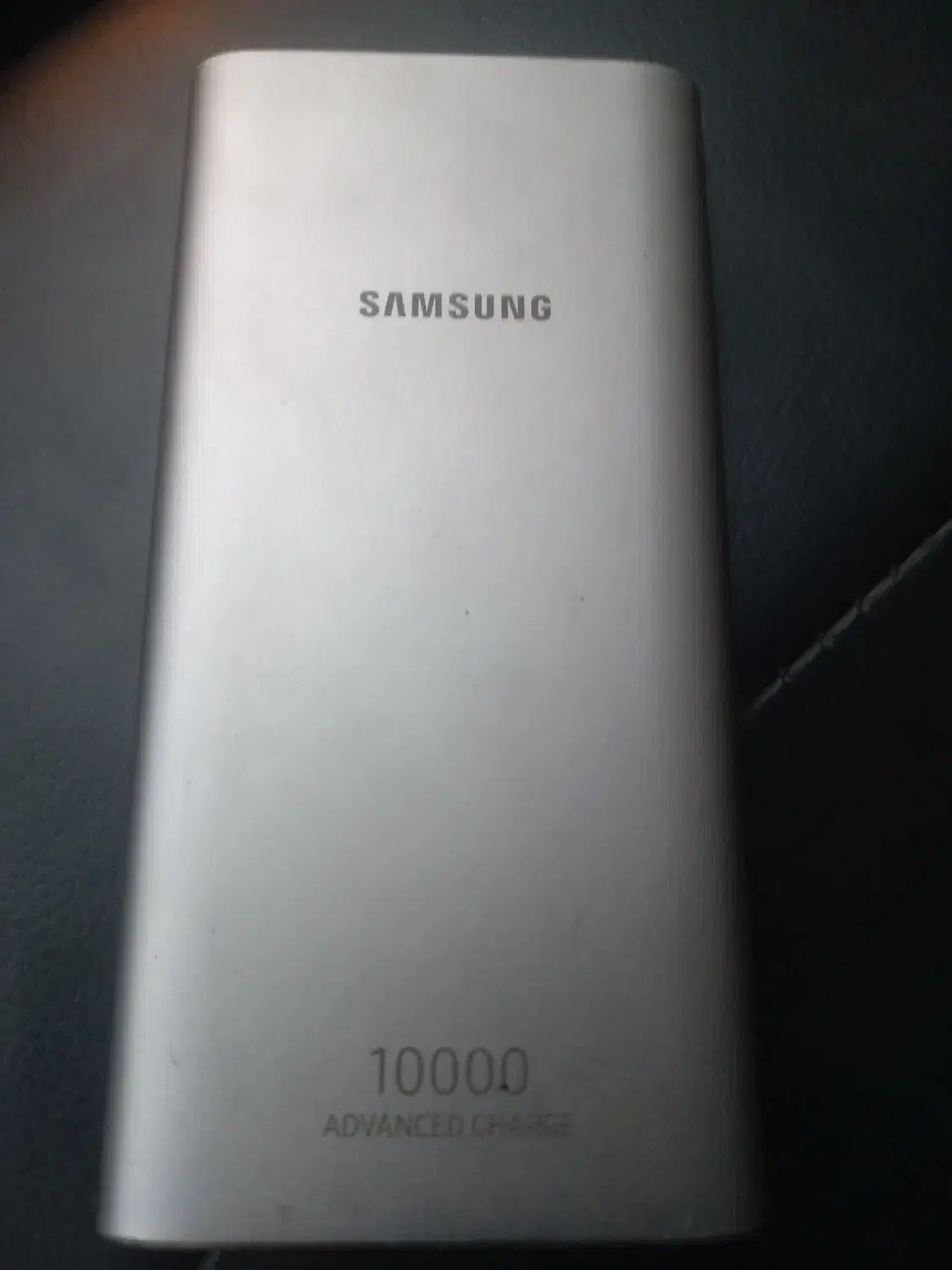 پاور بانک ۱۰۰۰۰ سامسونگ|لوازم جانبی موبایل و تبلت|اسلامشهر, شهرک واوان|دیوار