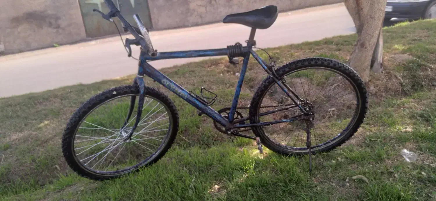 دوچرخه 26|دوچرخه، اسکیت، اسکوتر|اندیمشک, |دیوار