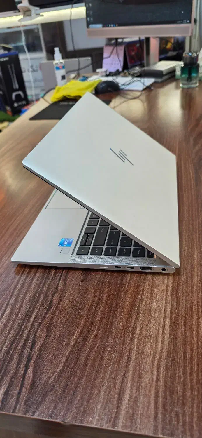 Hp elitebook 830 g8 در حد نو دانشجویی|رایانه همراه|اردبیل, |دیوار