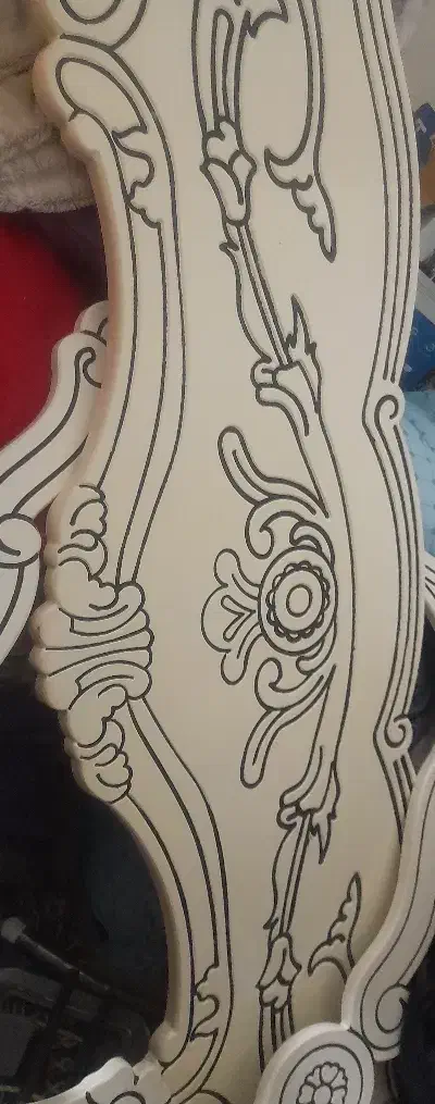 تخت سالم|تخت و سرویس خواب|اردبیل, |دیوار