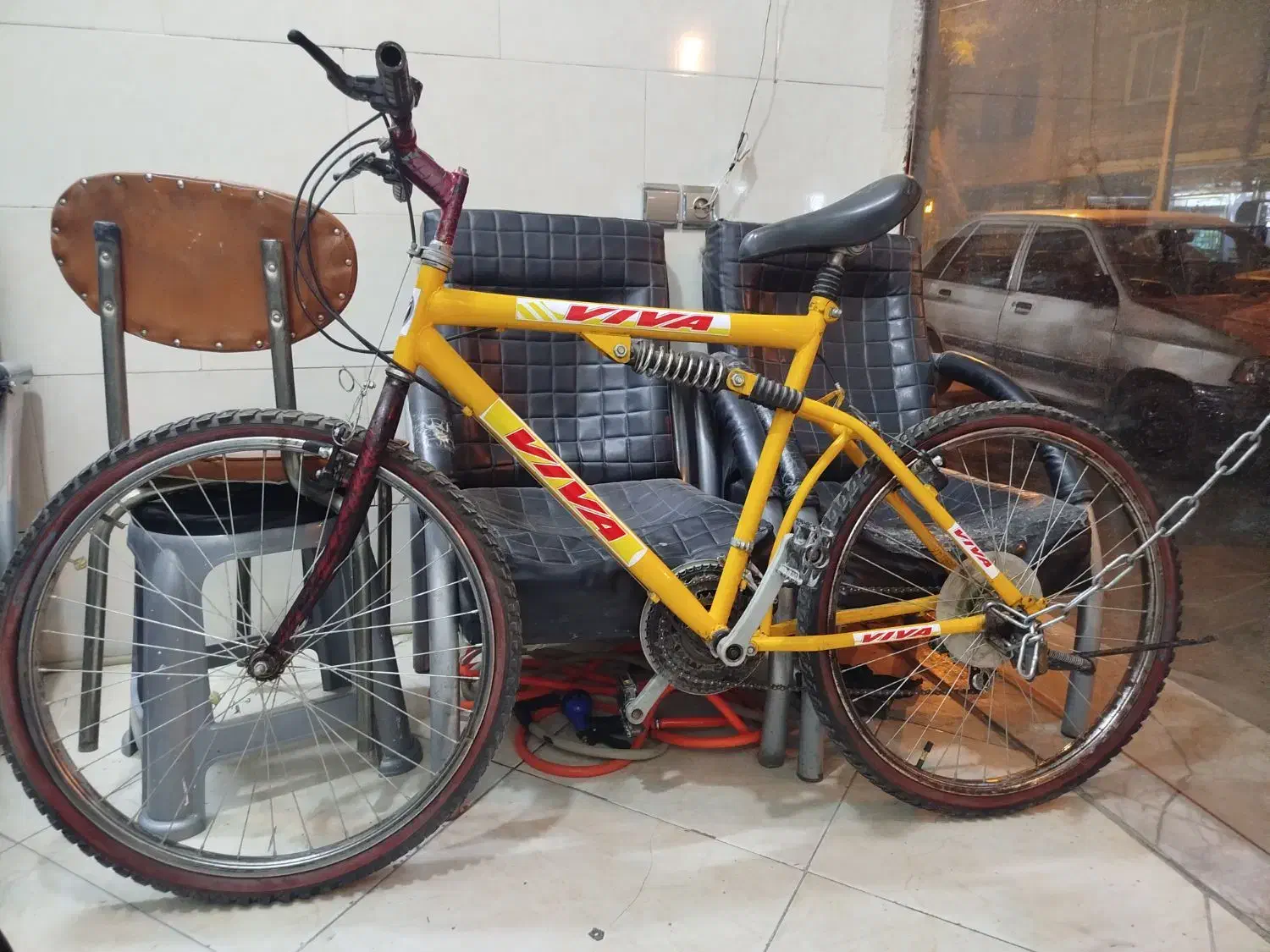 اسباب بازی و دوچرخه|اسباببازی|مشهد, بهمن|دیوار