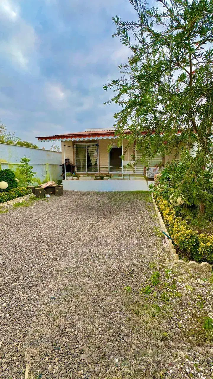 ویلا240متری شخصی ساز3کیلومتری ساحل100متربنا دوخواب|فروش خانه و ویلا|رشت, بلوار گیلان|دیوار