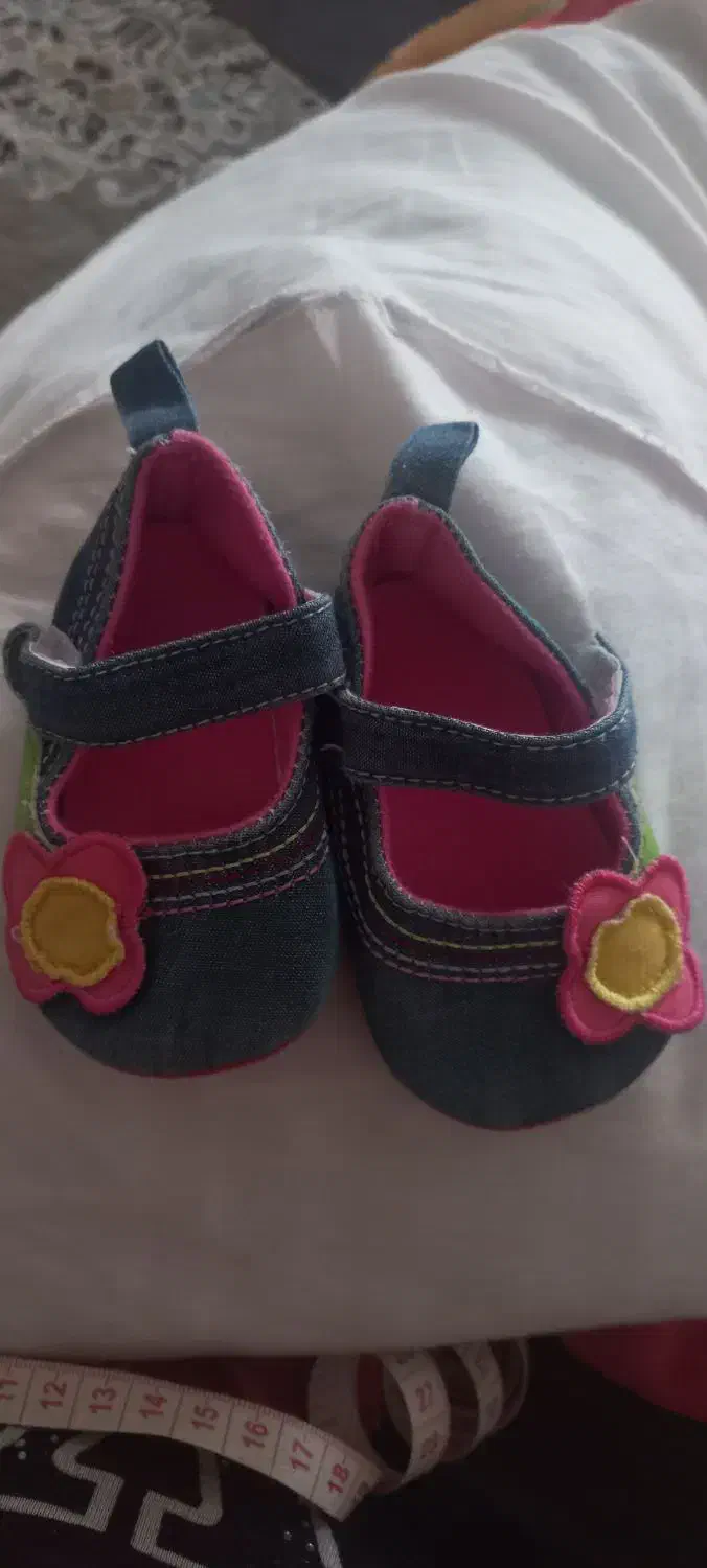 پاپوش|اسباب و اثاث بچه|چناران, |دیوار