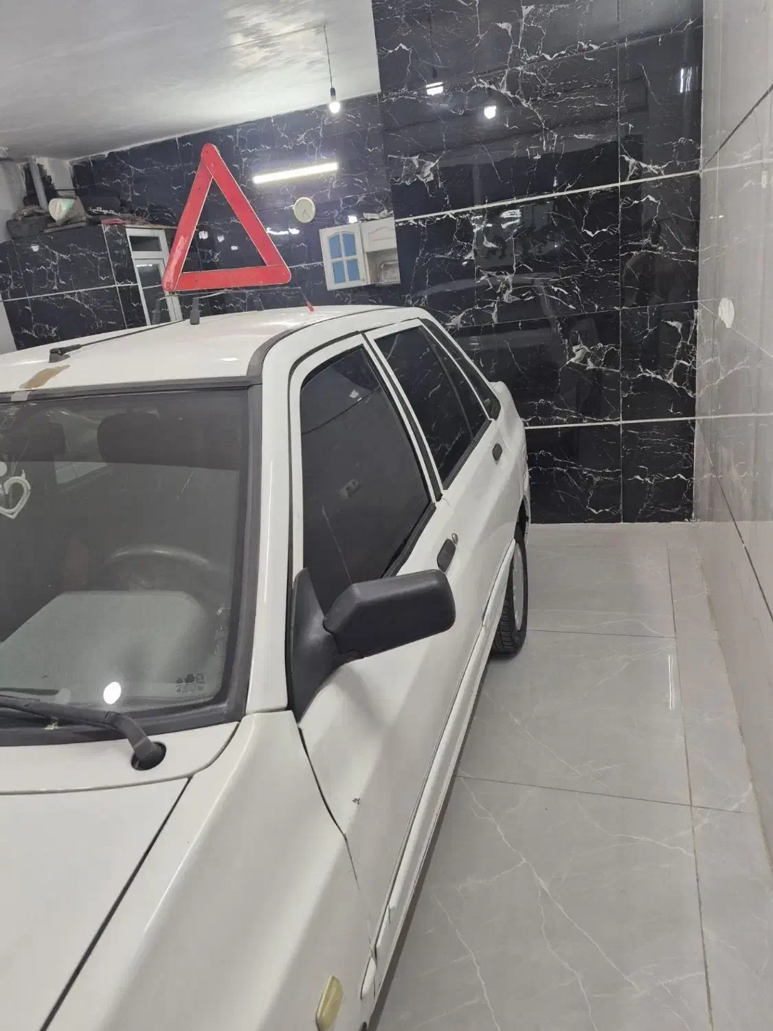 پراید 132مدل 88|خودرو سواری و وانت|اصفهان, شهرک امام خمینی|دیوار