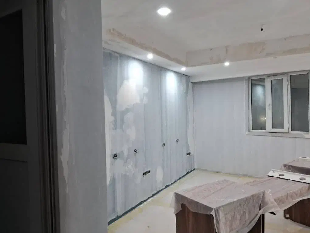 خدمات بنایی|خدمات پیشه و مهارت|کیش, |دیوار