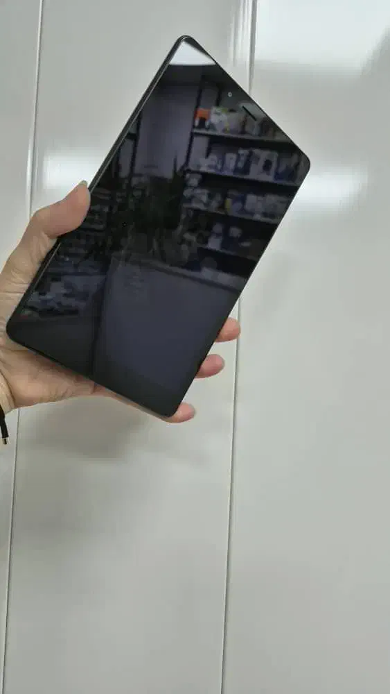 تبلت سری A کاملا سالم بدون باز شدگی|تبلت|کرج, حصارک بالا|دیوار