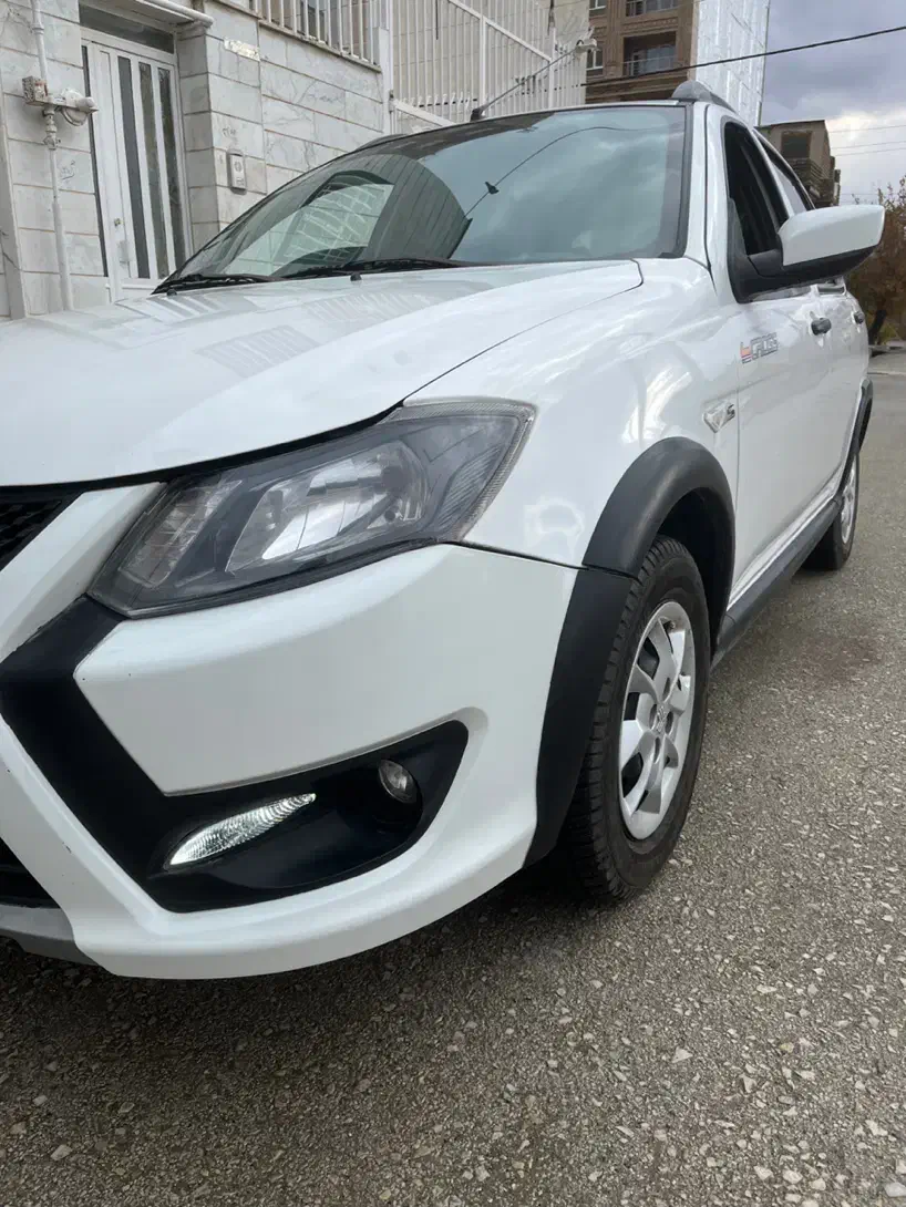 کوییکs|خودرو سواری و وانت|کرمانشاه, |دیوار