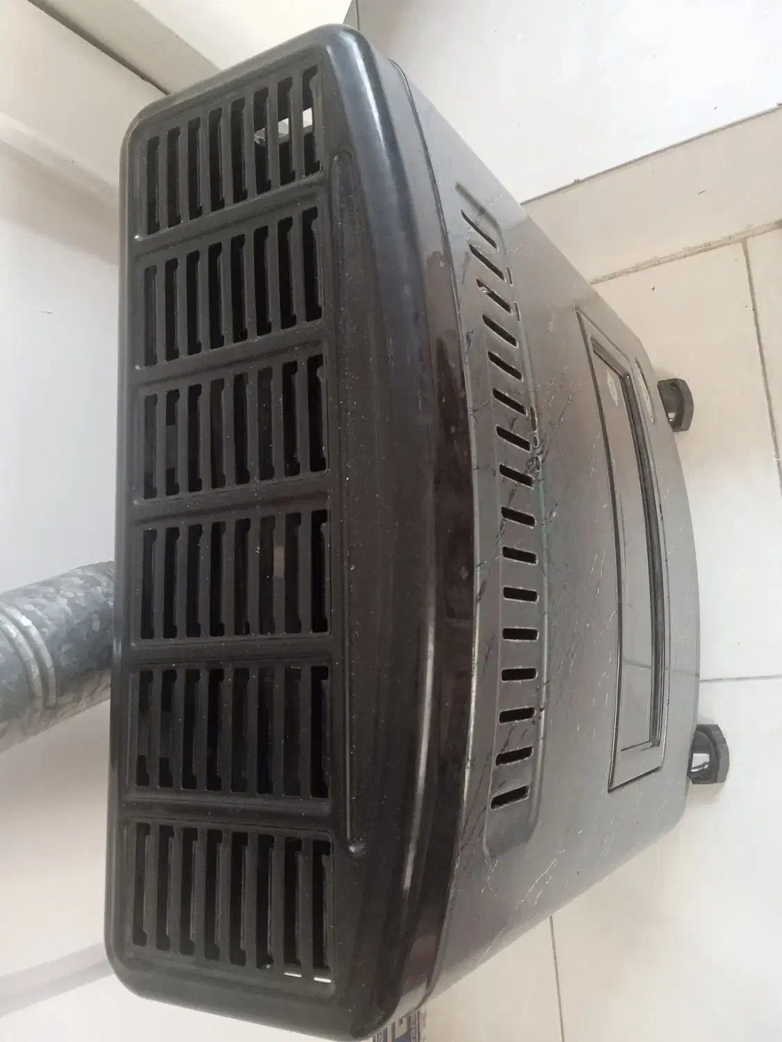 بخاری گازی آیسان خزر|بخاری، هیتر، شومینه|محمدشهر, محمدشهر|دیوار