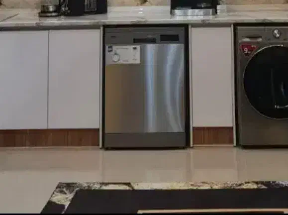 ظرفشویی بکو|ماشین ظرفشویی|لنجان, |دیوار