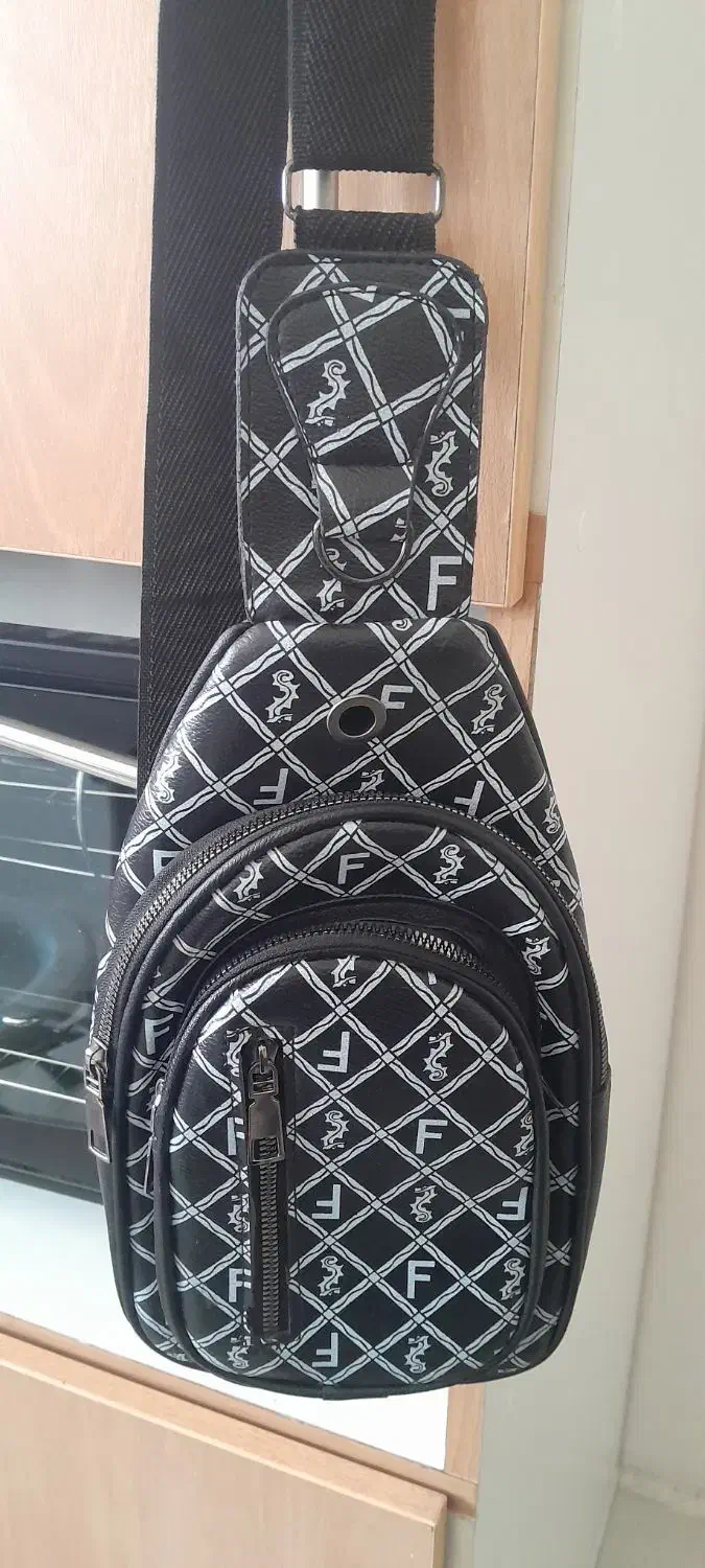 کیف کراس|کیف، کفش، کمربند|مشهد, شهید هاشمی نژاد|دیوار