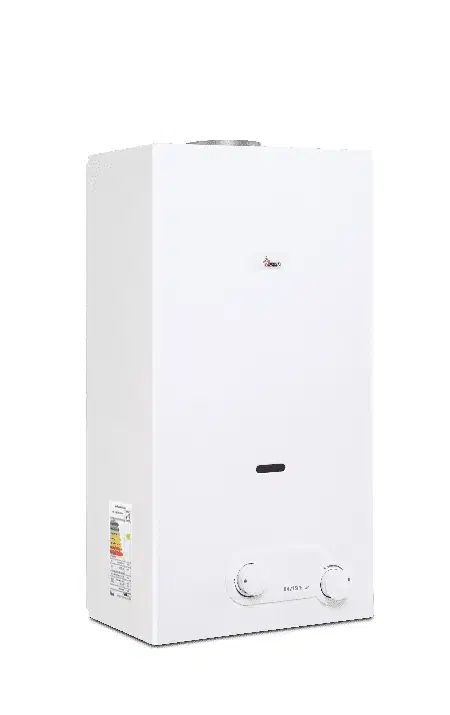 آبگرمکن بوتان توربو|آبگرمکن، پکیج، شوفاژ|تربت‌حیدریه, ابوذر|دیوار