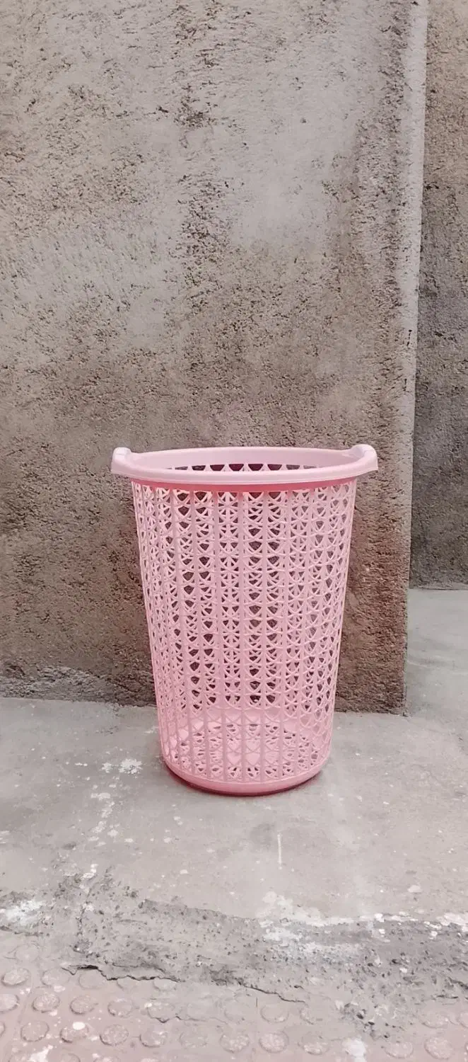 سبد بزرگ|ظروف نگهدارنده، پلاستیکی، یک‌بارمصرف|اسدآباد, |دیوار