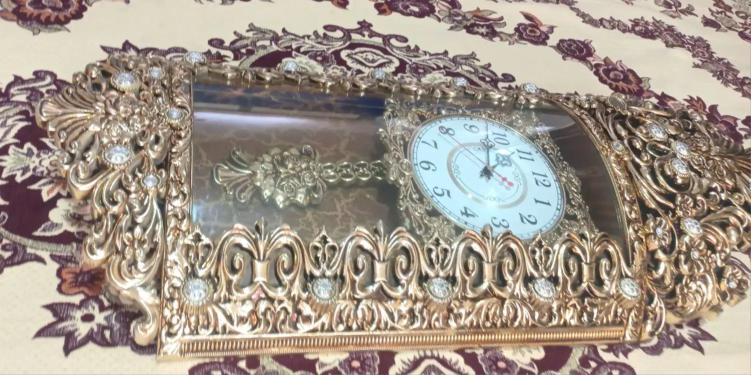 ساعت دیواری|ساعت دیواری و تزئینی|جلفا, |دیوار