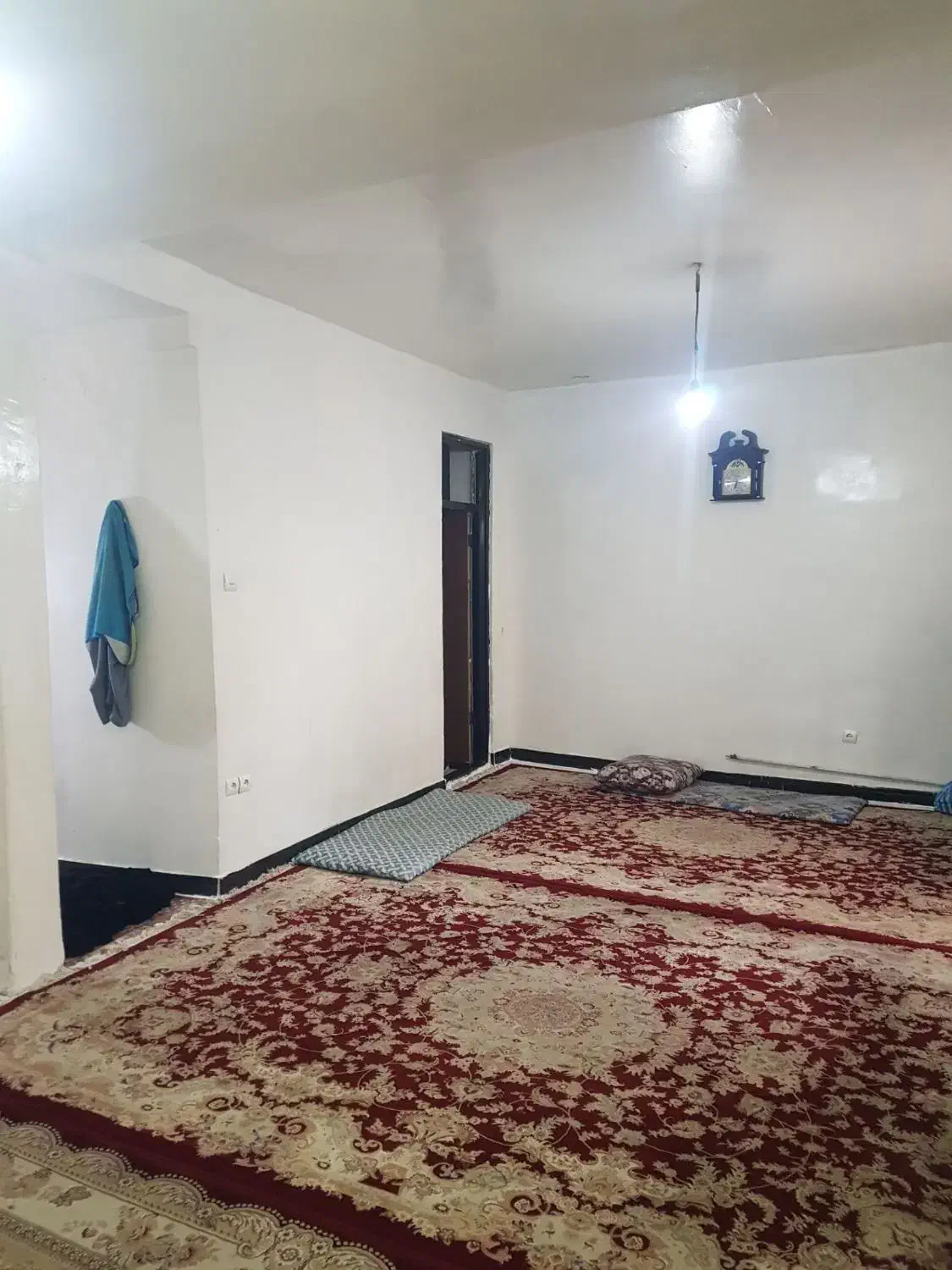 خانه دربستی ۱۰۰متری|اجارهٔ خانه و ویلا|قرچک, باقرآباد|دیوار