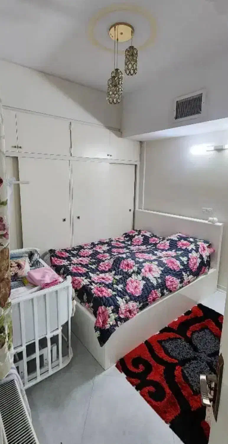 واحد 55 متری 1 خوابه فول تهرانپارس شرقی