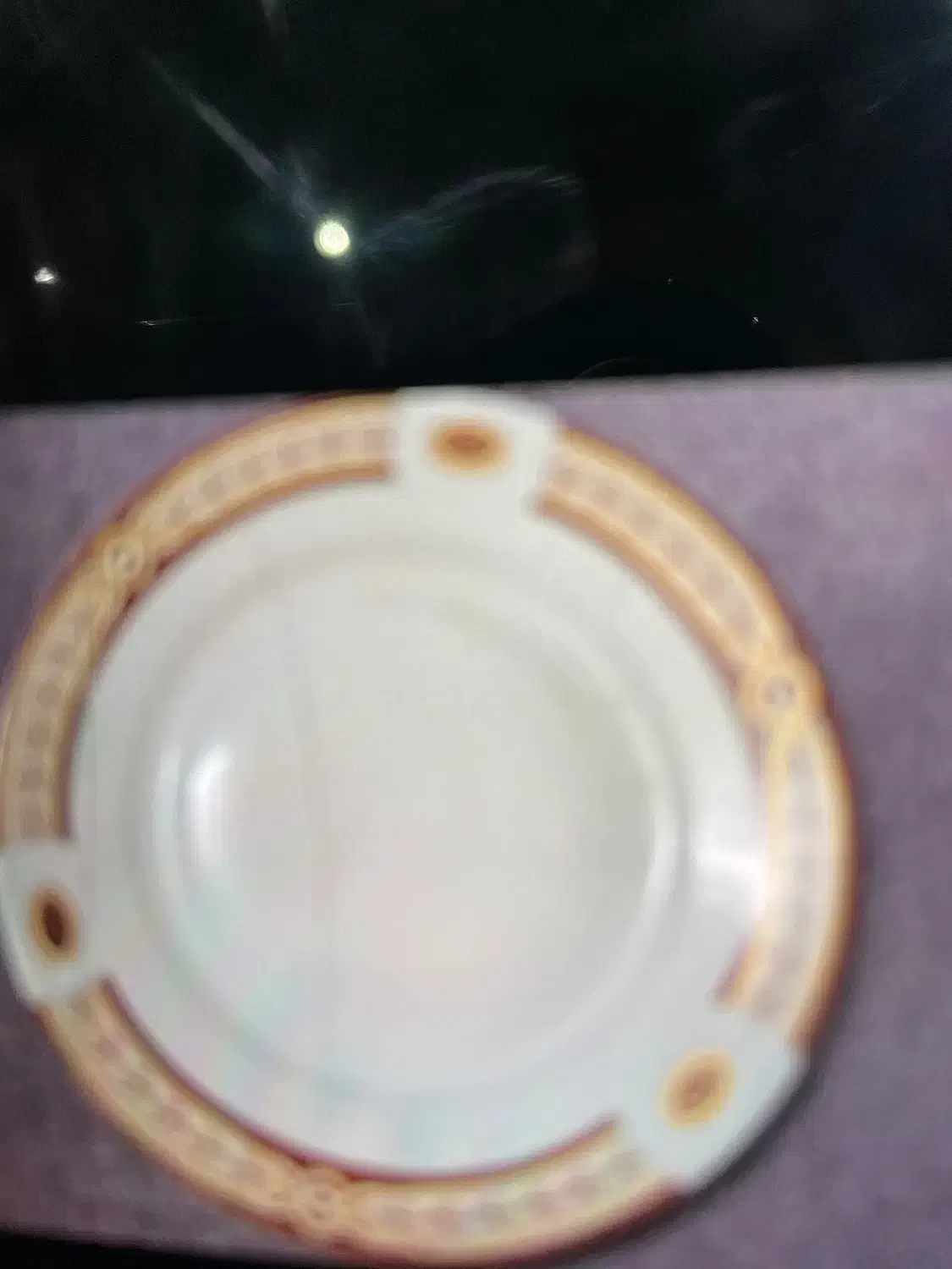 ظروف قدیمی زیبا|ظروف سرو و پذیرایی|قم, باغ کرباسی|دیوار