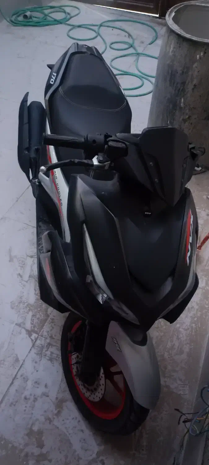 فروش موتور|موتورسیکلت|بندرلنگه, |دیوار