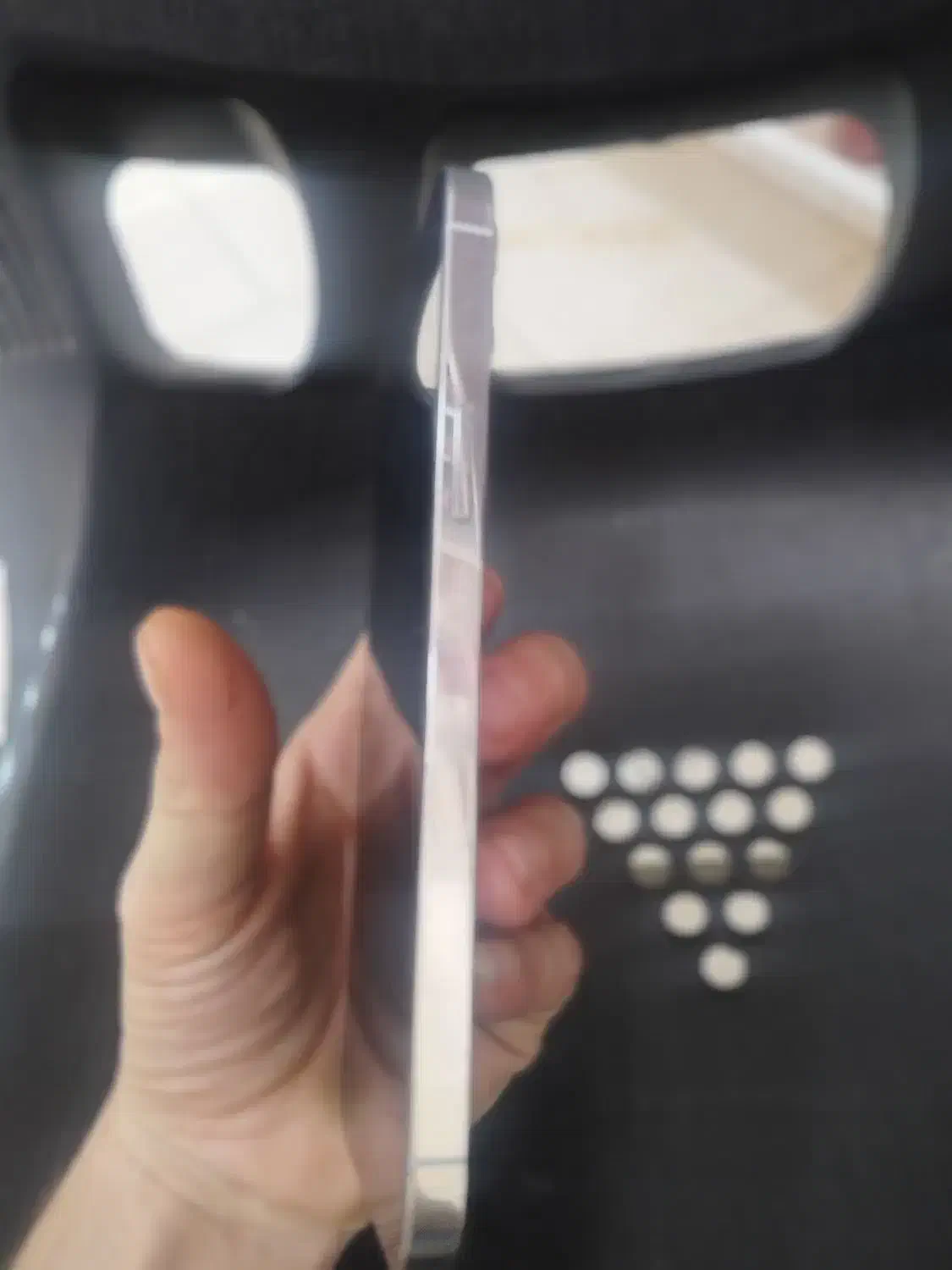 اپل iPhone 12 Pro Max با حافظهٔ ۲۵۶ گیگابایت|موبایل|سیرجان, |دیوار