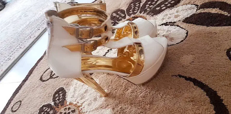 کفش|کیف، کفش، کمربند|کرج, خرمدشت|دیوار