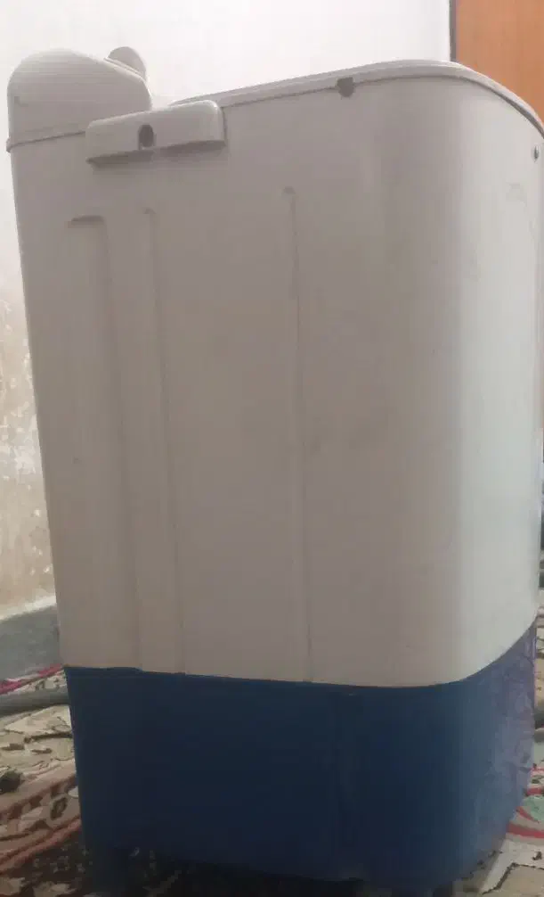 مینی واش الکترا ۳کلیلویی فقط ۲ملیون ۵۰۰هزارتومان|ماشین لباسشویی و خشککن لباس|دهدشت, |دیوار