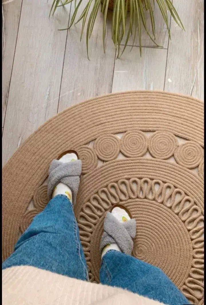 دست ساز قیطان دوزی|فرش|مشهد, شهید فرامرز عباسی|دیوار