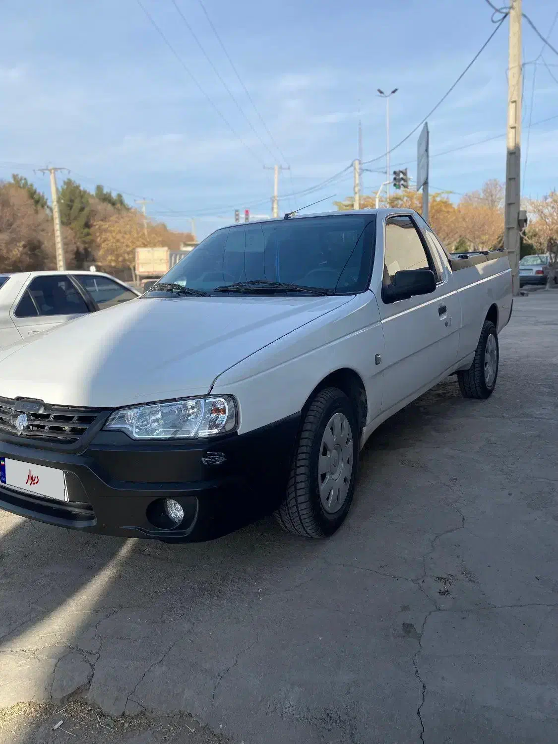 آریسان ۲ مدل ۱۴۰۳|خودرو سواری و وانت|سیرجان, |دیوار