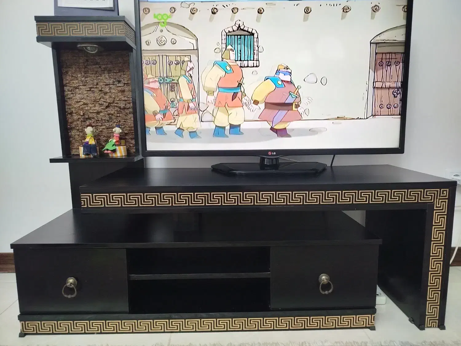 میز تلویزیون|میز تلویزیون|آران و بیدگل, |دیوار