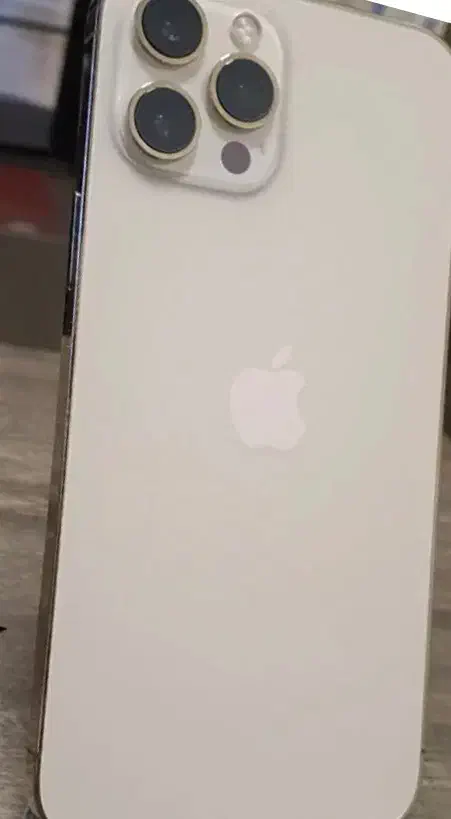 ایفون ۱۲ پرو ۱۲۸ گیگ گلد|موبایل|تهران, اختیاریه|دیوار