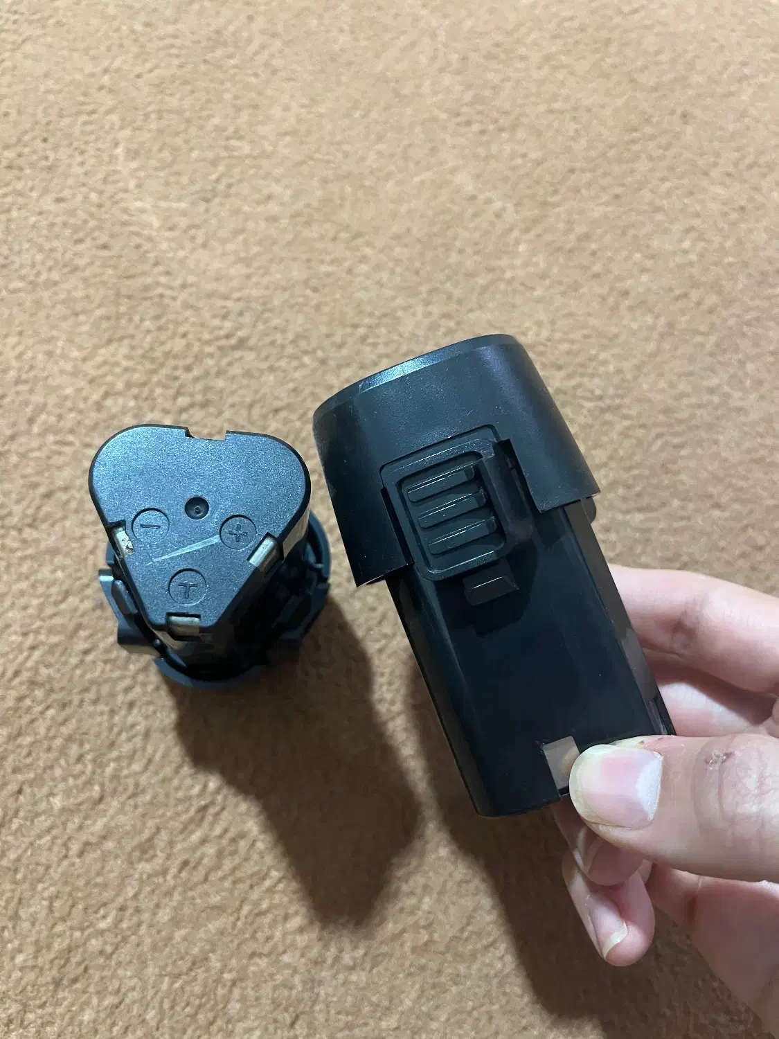 باطری دیلرشارژی|ماشین‌آلات صنعتی|ورزقان, |دیوار