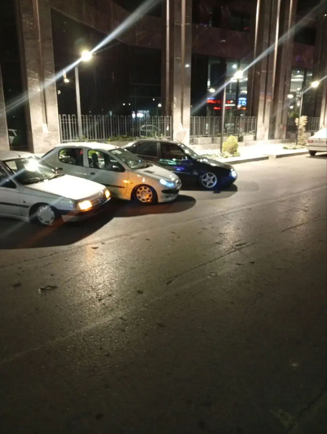 پژو ۴۰۵ لوازمی|خودرو سواری و وانت|مشهد, رستگار|دیوار