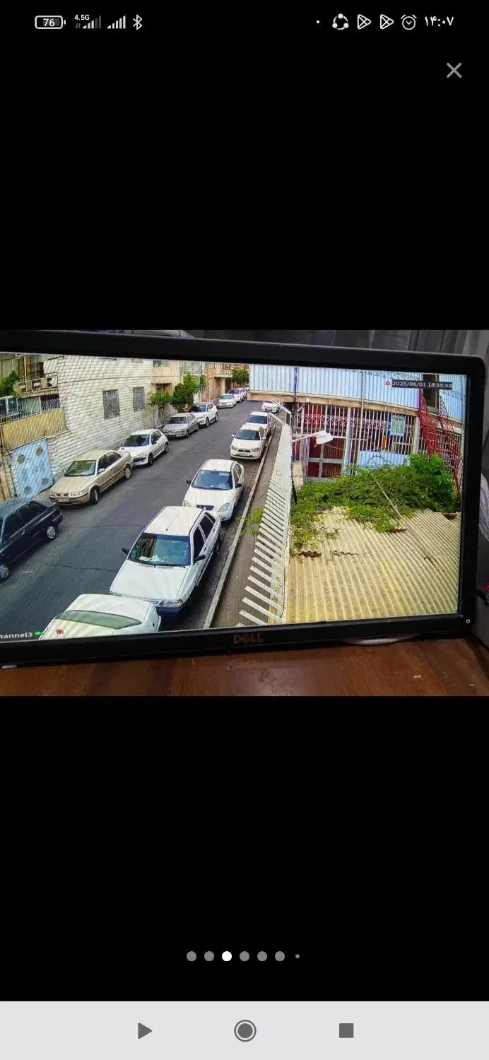 پکیج اقتصادی دوربین مداربسته بانصب رایگان|دوربین مداربسته|تهران, جمهوری|دیوار