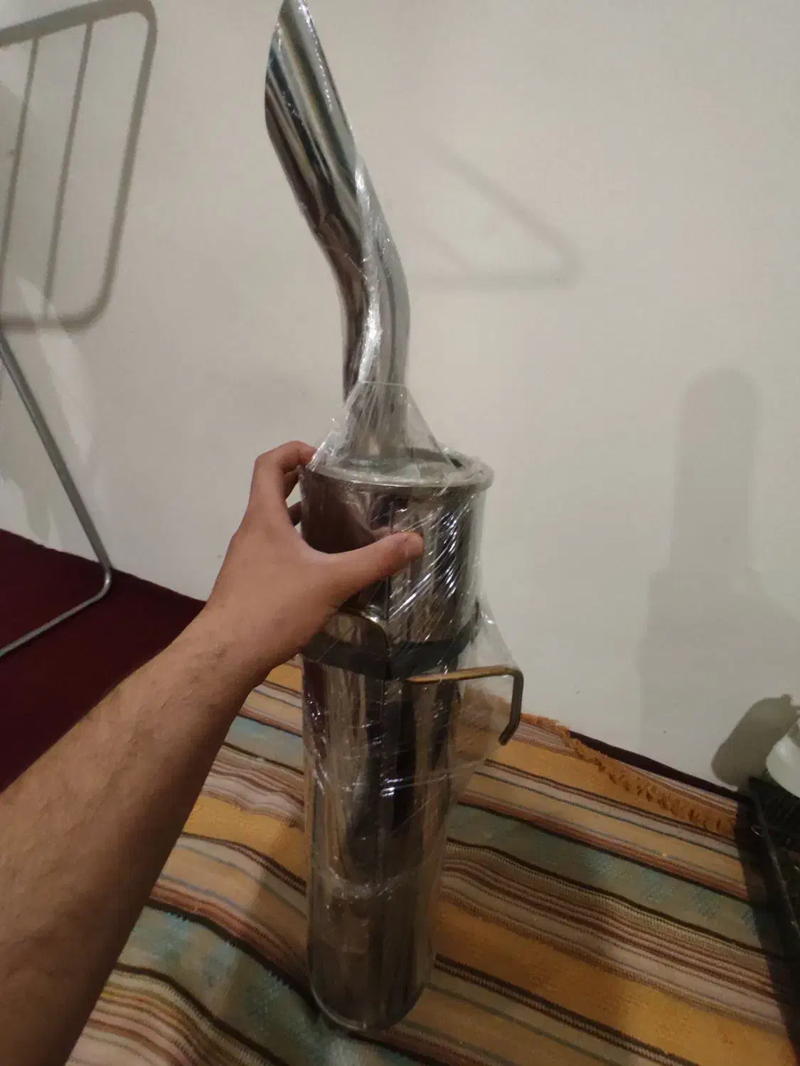 اگزوز|قطعات یدکی و لوازم جانبی|کرمانشاه, |دیوار