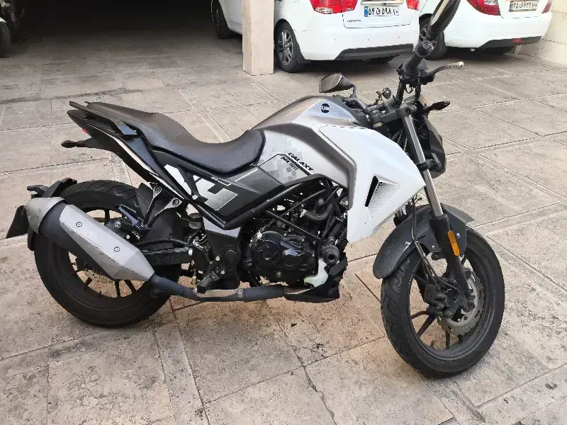 sym na 180 1402|موتورسیکلت|تهران, یوسفآباد|دیوار