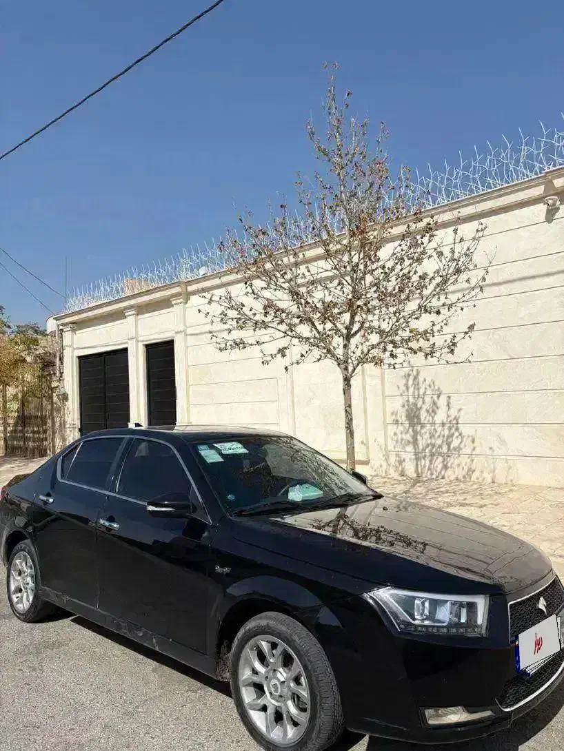 دناپلاس توربو۶دنده دناپلاس۴۰۱ توربو فول سانروف|خودرو سواری و وانت|مشهد, وکیل‌آباد|دیوار