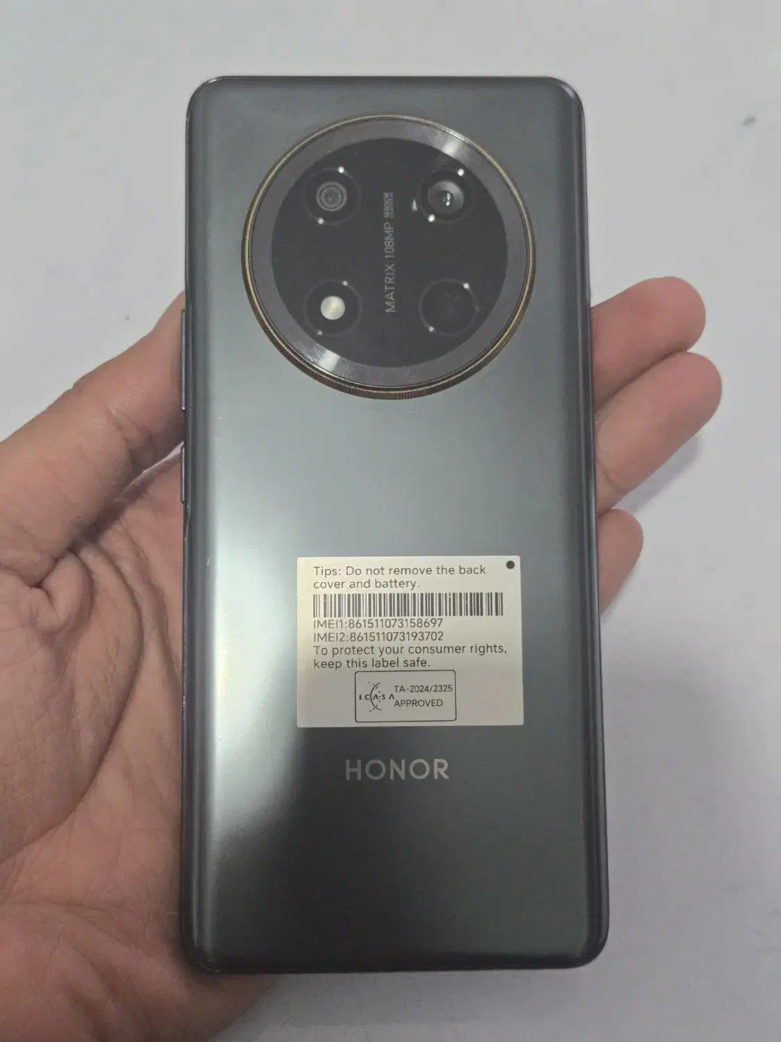 آنر x9c|موبایل|کرمان, |دیوار