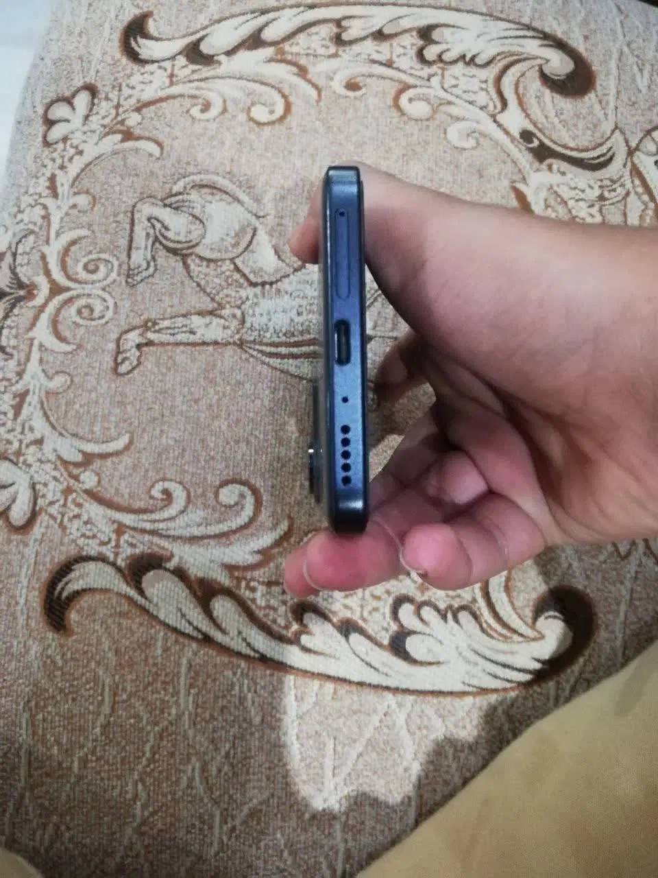 گوشی پوکو m7پرو|موبایل|اصفهان, شاهزید|دیوار