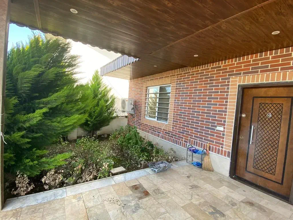 اجاره روزانه/هفتگی/ماهانه ویلا ۱۲۰ متری|اجارهٔ کوتاهمدت ویلا و باغ|فرح آباد, |دیوار