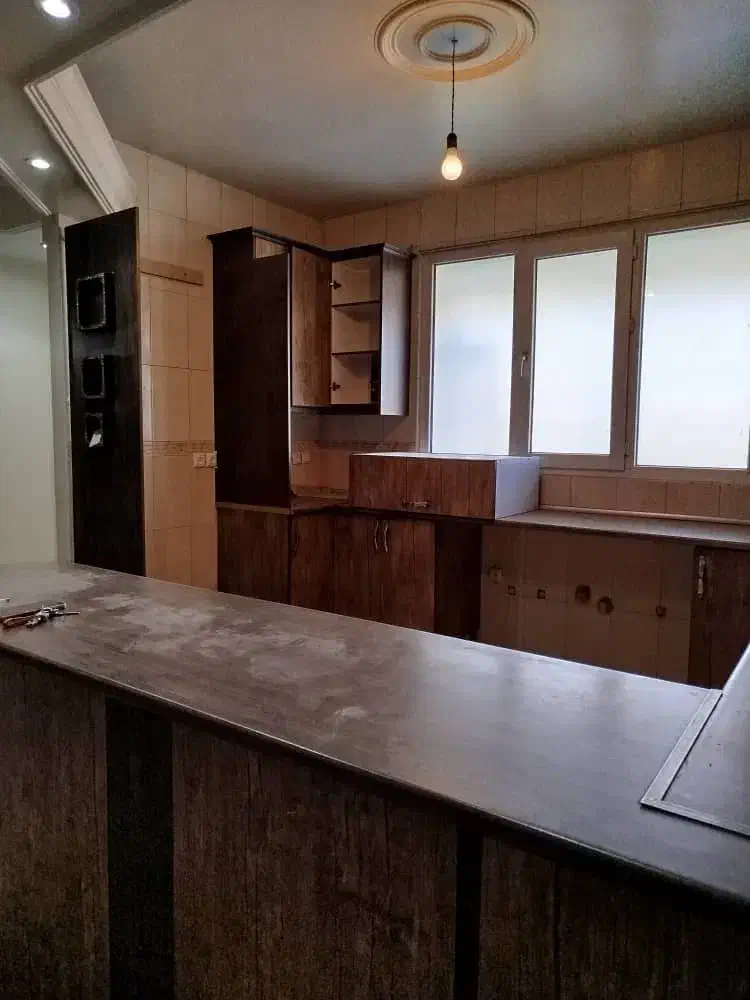 کابینت ام دی اف|مصالح و تجهیزات ساختمان|احمدآبادمستوفی, |دیوار