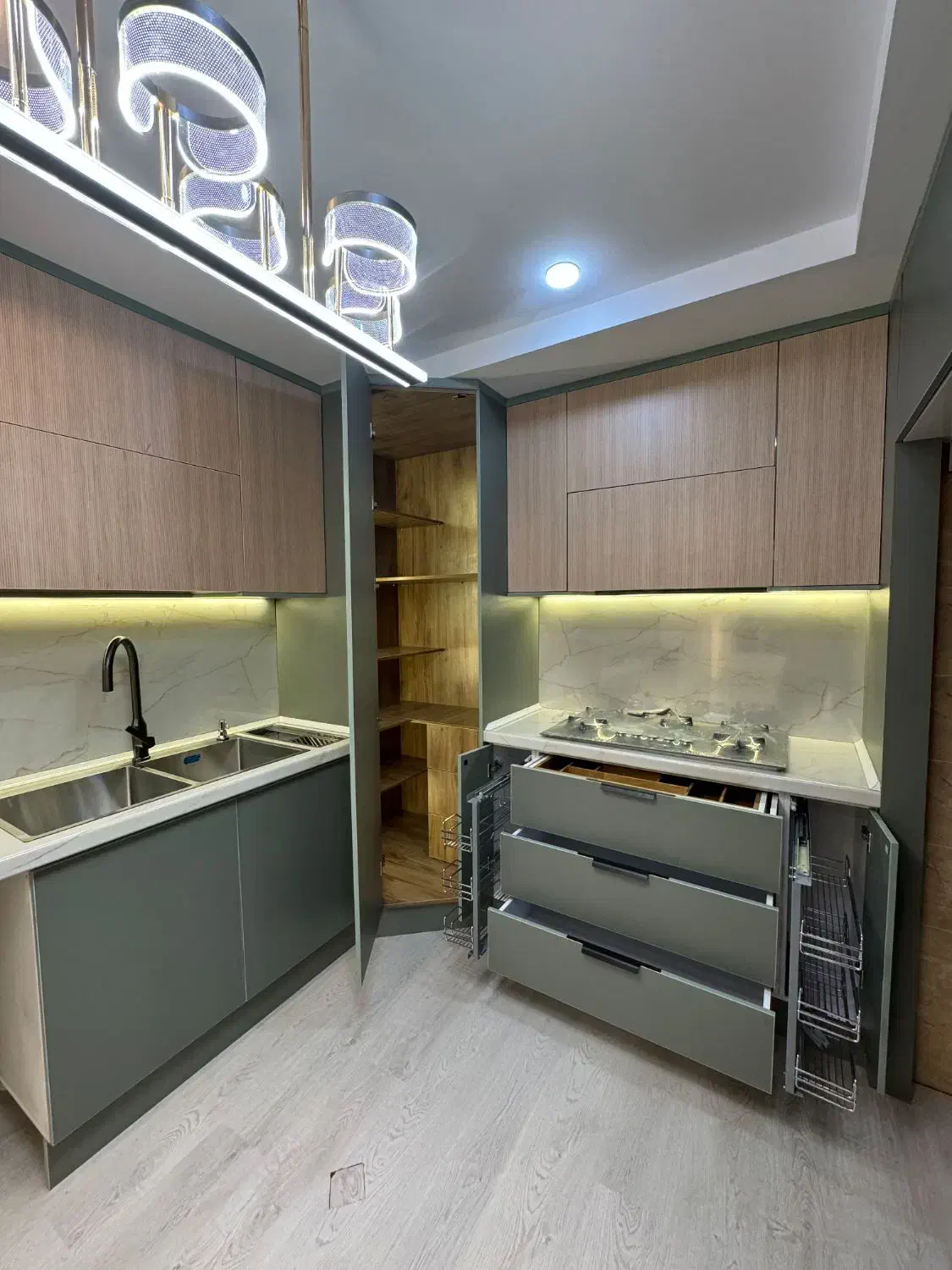 طراحی و اجرای دکوراسیون داخلی بازسازی صفرتاصد|خدمات پیشه و مهارت|تهران, گلستان (شهرک راه آهن)|دیوار