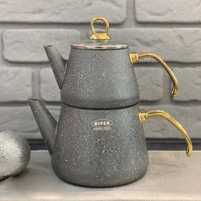 فروش ویژه کتری قوری در همه مدل...|قوری، کتری، قهوه‌ساز دستی|قم, نیروگاه|دیوار