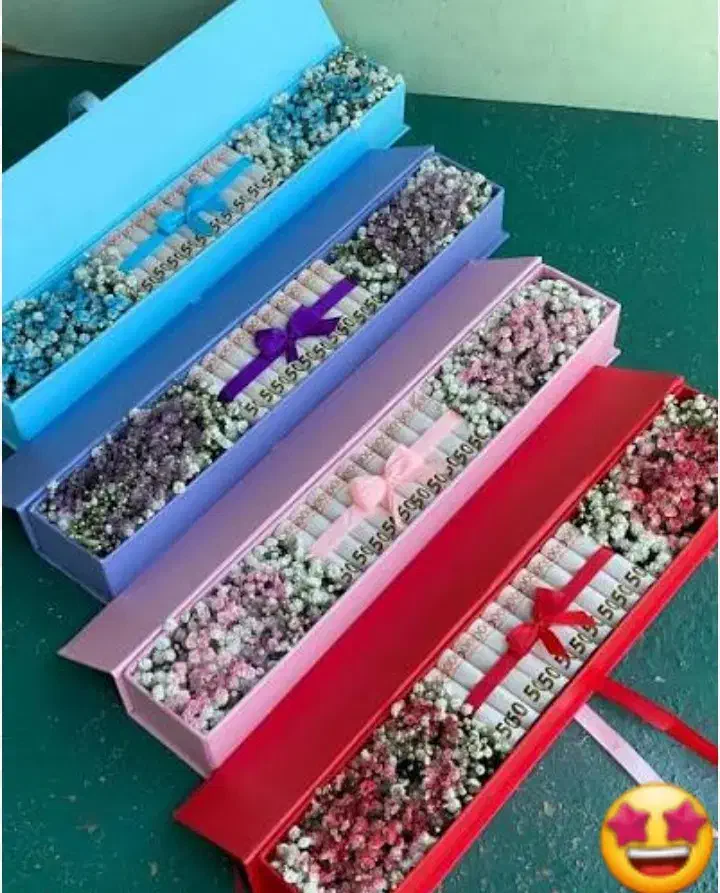 باکس تولد|گل و گیاه طبیعی|قم, شاه ابراهیم|دیوار