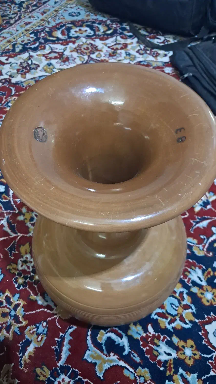 تنبک دومهرER|سازهای سنتی|برخوار, |دیوار