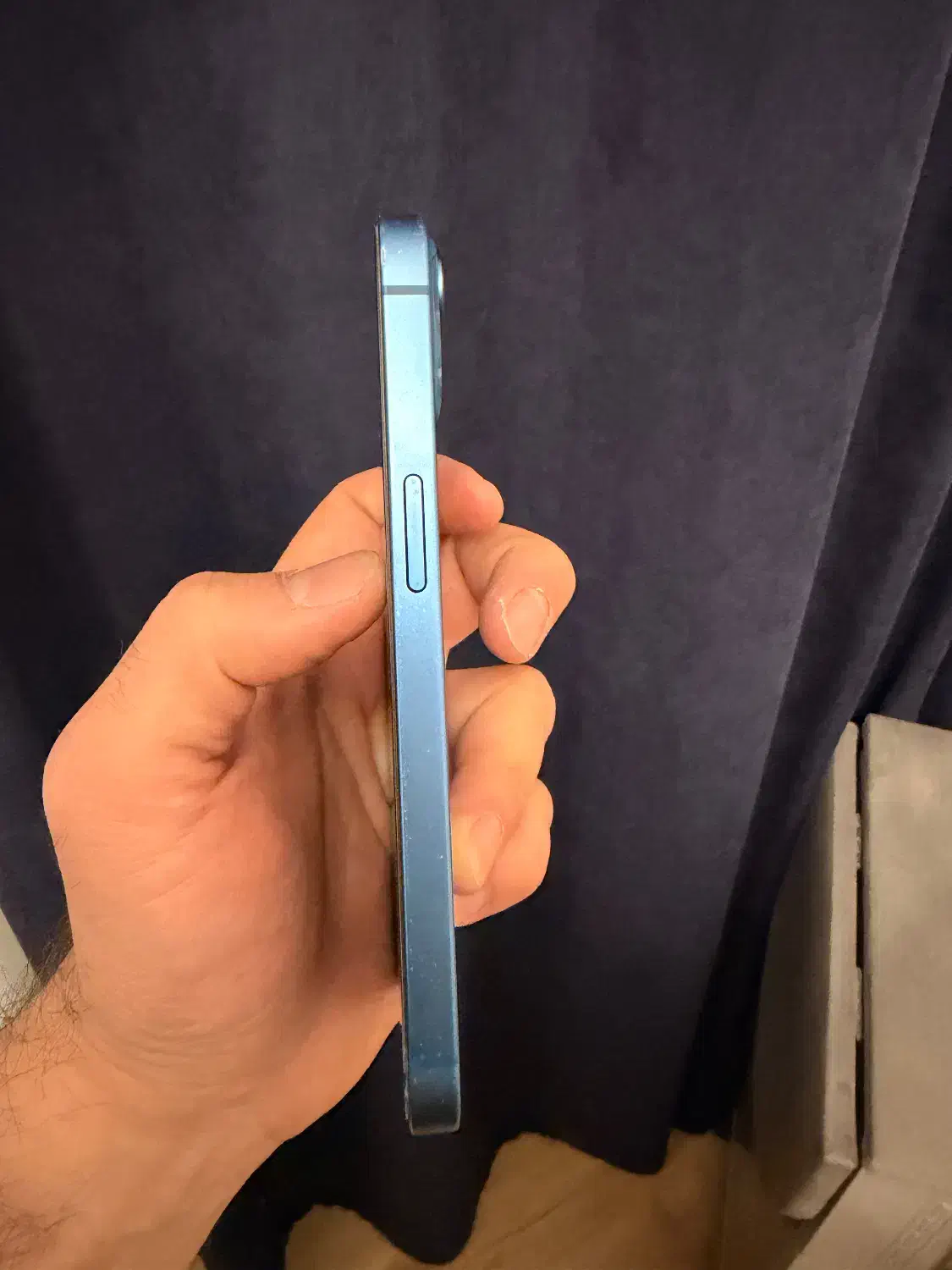 آیفون ۱۳ نرمال ۱۲۸ دو‌سیم|موبایل|مشهد, فلسطین|دیوار