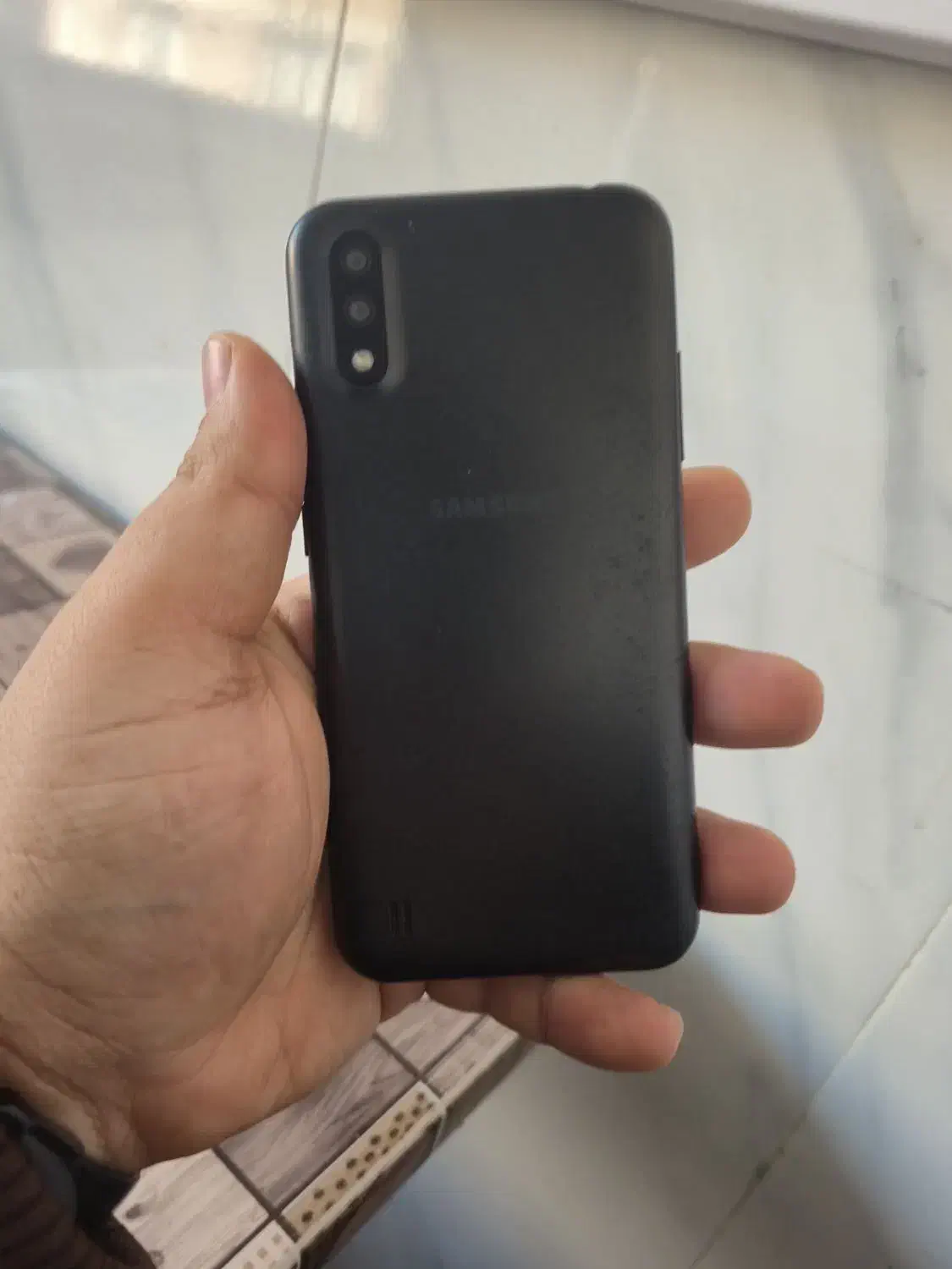 A01|موبایل|آبیک, |دیوار