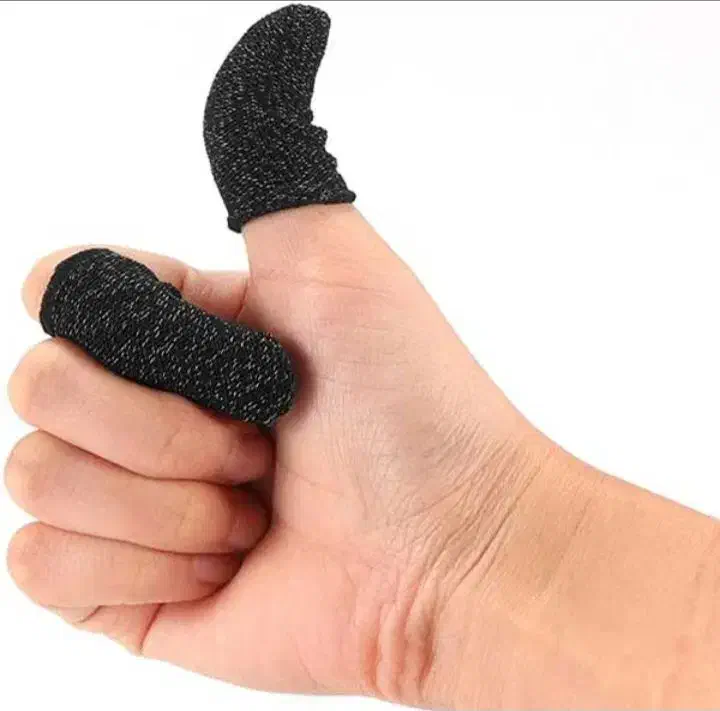 آستین کنترل کننده انگشتی پابجی با کیفیت|کنسول، بازی ویدئویی و آنلاین|تبریز, |دیوار