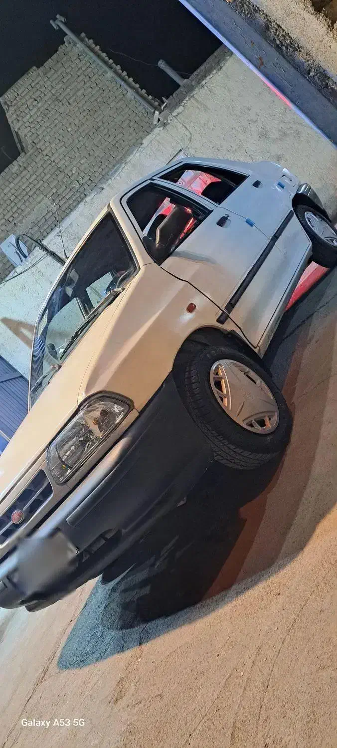 پراید ۹۶|خودرو سواری و وانت|آران و بیدگل, |دیوار