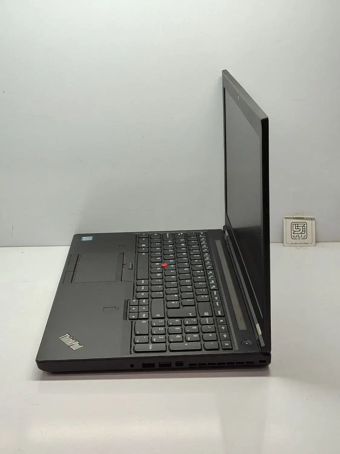 لنوو Thinkpad با گرافیک ۴ گیگ|رایانه همراه|قزوین, |دیوار