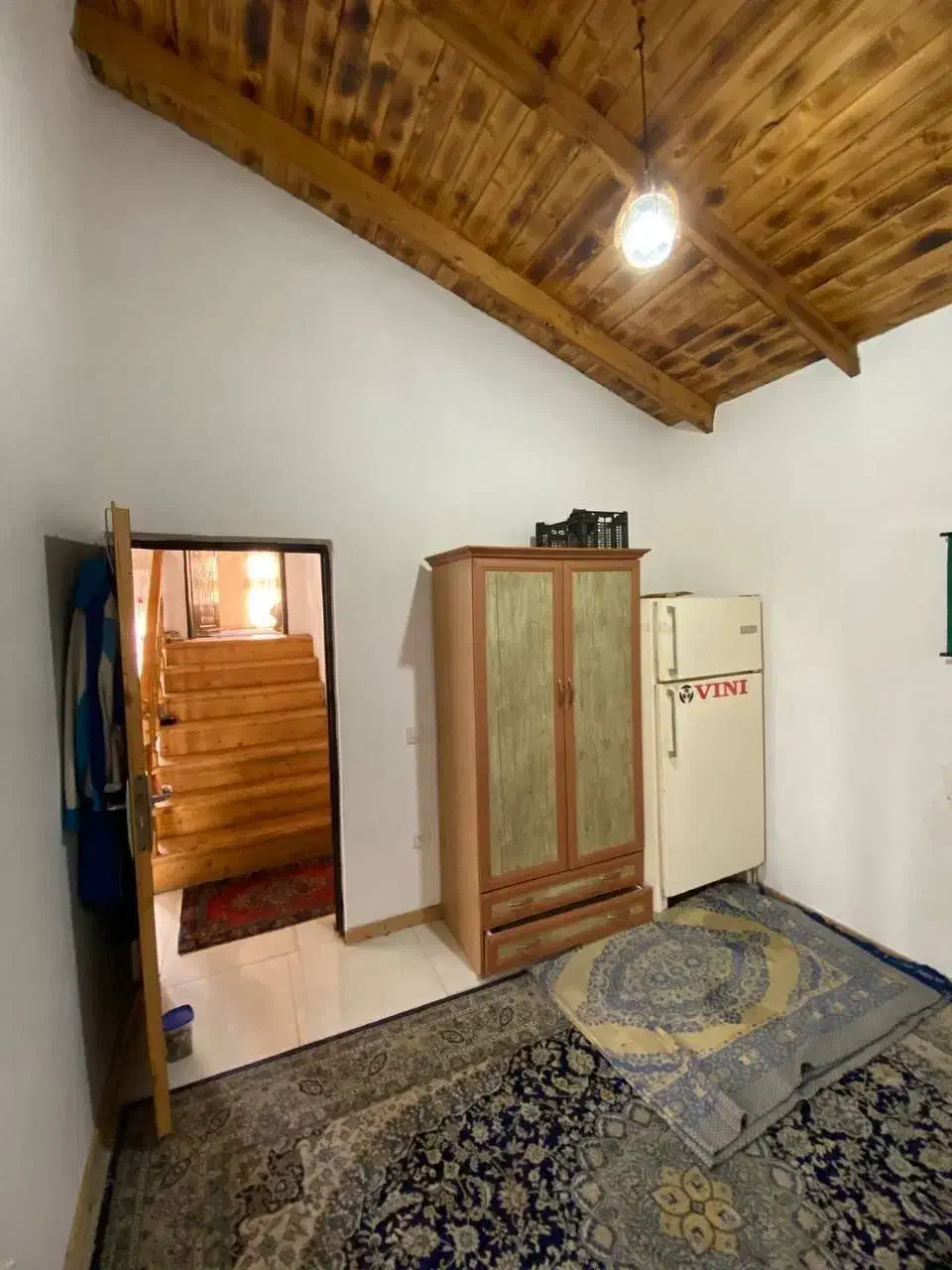 نیم پیلوت نوستالژی مدارک تکمیل|فروش خانه و ویلا|چمستان, |دیوار