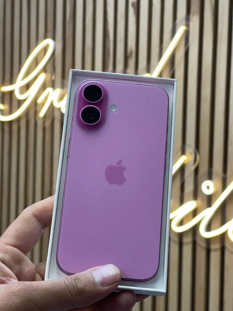 ۱۶نرمال صورتی|موبایل|تهران, گیشا|دیوار