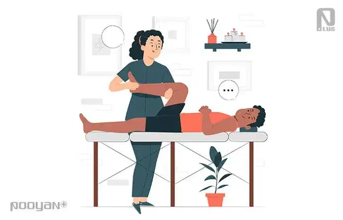 کارفیزیوترابی|فعالیت داوطلبانه|مشهد, انقلاب|دیوار